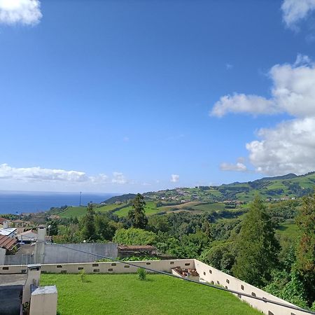 Sons Da Ribeira Lägenhet Povoacao  Exteriör bild