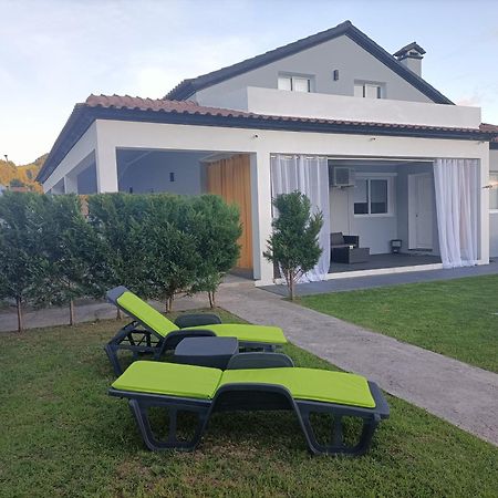 Sons Da Ribeira Lägenhet Povoacao  Exteriör bild