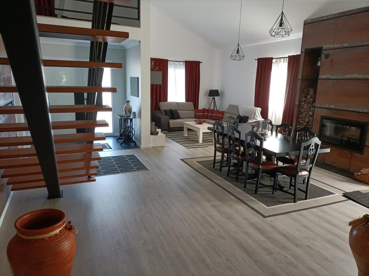 Sons Da Ribeira Lägenhet Povoacao  Exteriör bild