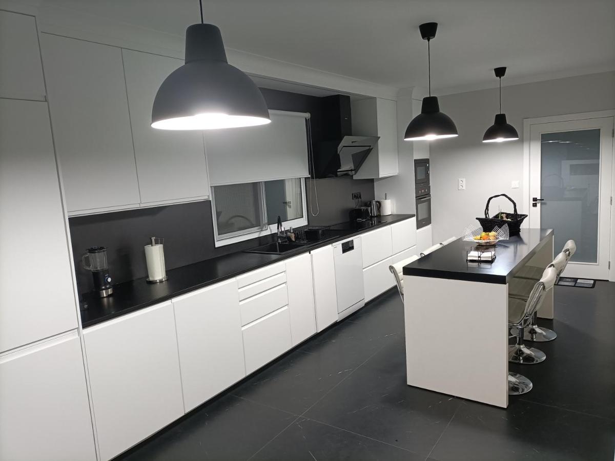 Sons Da Ribeira Lägenhet Povoacao  Exteriör bild