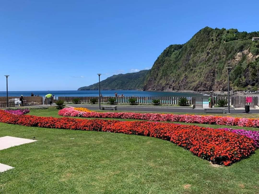 Sons Da Ribeira Lägenhet Povoacao  Exteriör bild