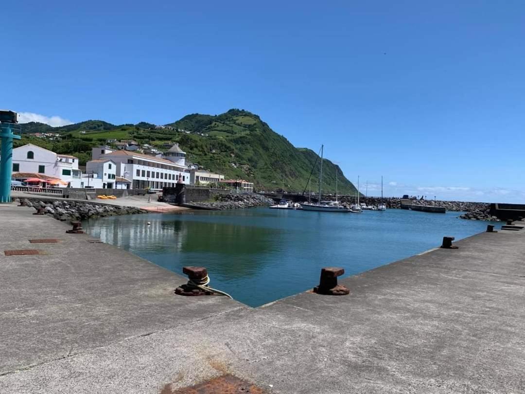 Sons Da Ribeira Lägenhet Povoacao  Exteriör bild