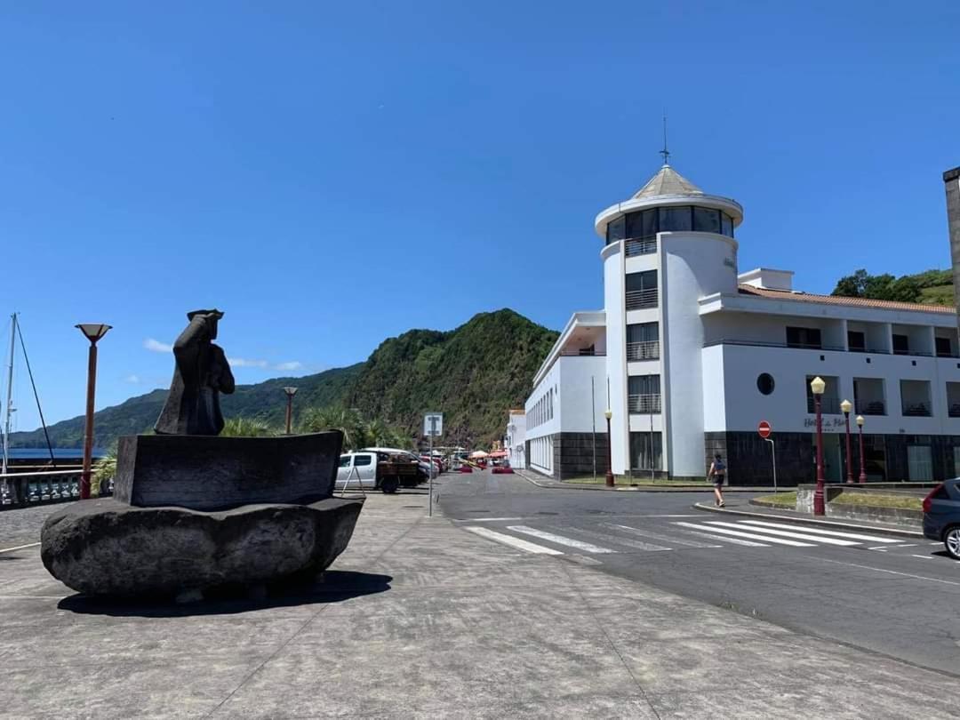Sons Da Ribeira Lägenhet Povoacao  Exteriör bild