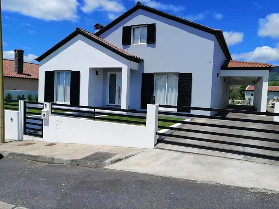 Sons Da Ribeira Lägenhet Povoacao  Exteriör bild
