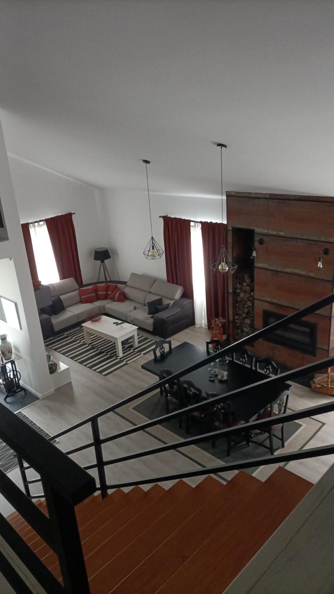 Sons Da Ribeira Lägenhet Povoacao  Exteriör bild