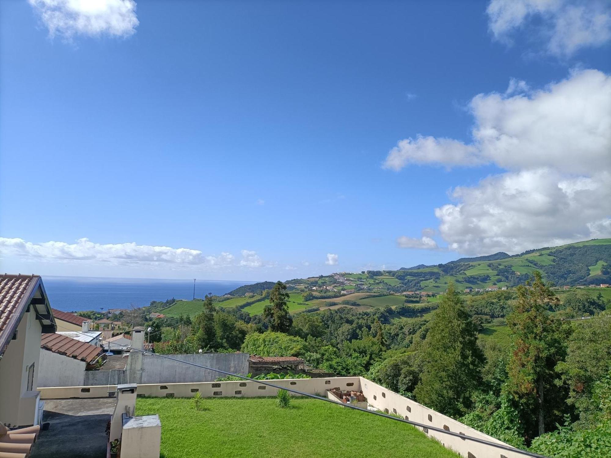 Sons Da Ribeira Lägenhet Povoacao  Exteriör bild